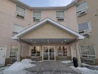 Motel 6 Regina, SK Hotels in Regina
