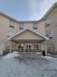 Motel 6 Regina, SK