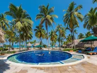 Aite Eco Resort Hotels in Dibulla