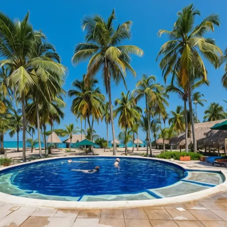 Aite Eco Resort