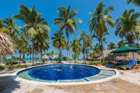 Aite Eco Resort Hotel a Dibulla