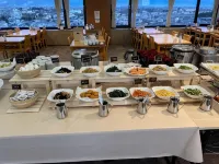 信州庫爾酒店 - 早餐