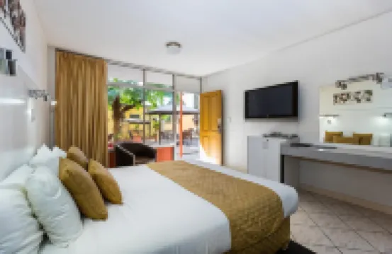 Elkira Court Motel Hotels in Alice Springs