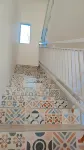 Batik Oma House Hoteles en Jetis