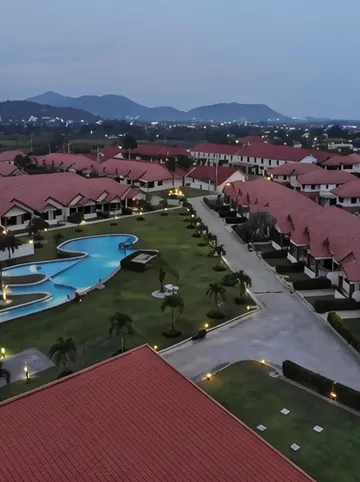 รูปภาพของโรงแรมไทยแลนด์ รีสอร์ท