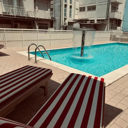 Marittimo Milano Marittima
