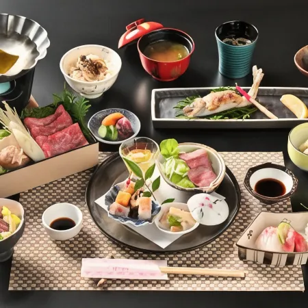Shikinosato Hanamura