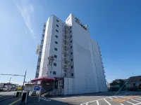 Hotel Econo Higashi Kanazawa โรงแรมใกล้สถานีโมริโมโตะ