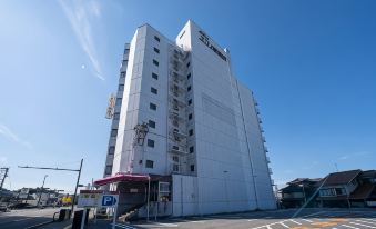 Hotel Econo Higashi Kanazawa