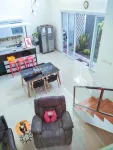 Villa Mangli Monochrome Syariah by ecommerceloka Hotel a Kaliwates