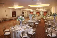 Hotel Mediterraneo Hôtels à : Ciudad Madero