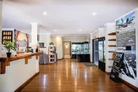 The Espiritu Hotels in Espiritu Santo