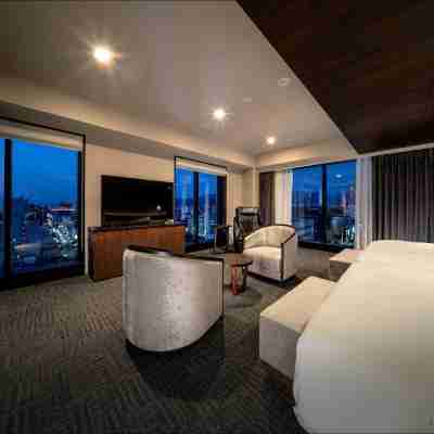 ダイワロイネットホテル 山形駅前 Rooms