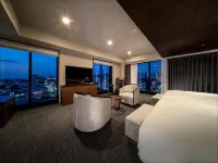 Daiwa Roynet Hotel Yamagata Ekimae