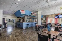 Apartamentos Doramar - bar