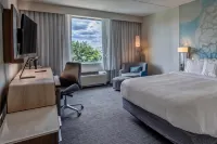 Courtyard Dulles Airport Herndon Hotels in Hunter Mill