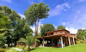 Hotel EX Hacienda El Molino