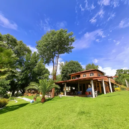 Hotel EX Hacienda El Molino