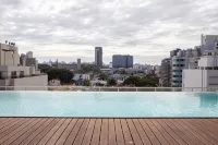 Opta Coliving Punta Carretas - Ocean View
