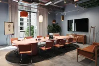 The Social Hub Glasgow Hotels in Rutherglen