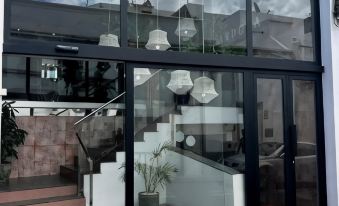Hostal Residencia Cardona