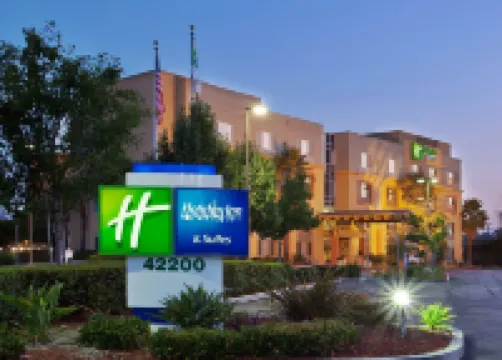 Holiday Inn Express & Suites FREMONT - MILPITAS CENTRAL by IHG