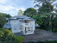 Mount Frenion Manor by Seven Angels Kandy Hotels in kadugannawa