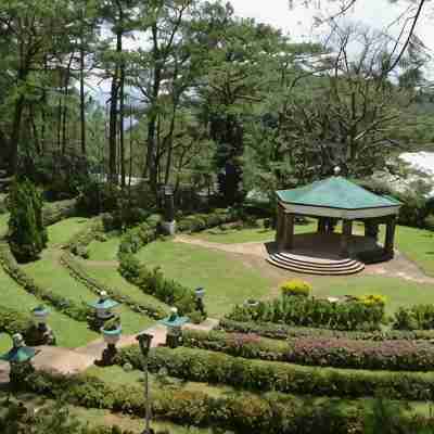 卡米瑟塔酒店 Hotel Exterior