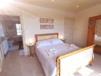 Bowden House B&B Hotel in zona Viadotto di Trimontium (Newstead)