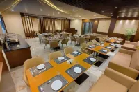 Hotel Xenia Varanasi Hotels in Varanasi
