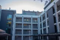 Odyssey Luxury Apartments - Back up Generator