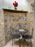 San Nicola Suite - breakfast