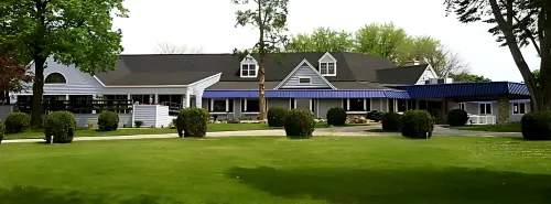 The Lodge at Leathem Smith Hotels in Sturgeon Bay