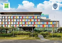 Ibis Styles Batam Nagoya