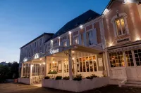 The Originals Boutique, Hôtel Victoria, Châtelaillon-Plage Hôtels à : Châtelaillon-Plage