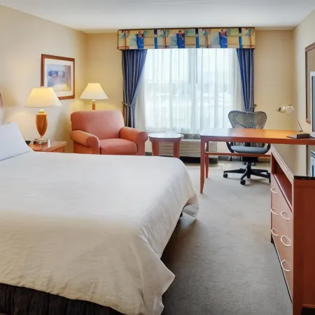 Hilton Garden Inn Toronto/Burlington