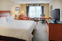 Hilton Garden Inn Toronto/Burlington - Pet friendly