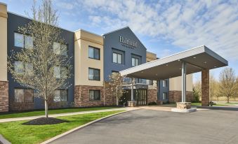 Fairfield Inn and Suites Rochester East