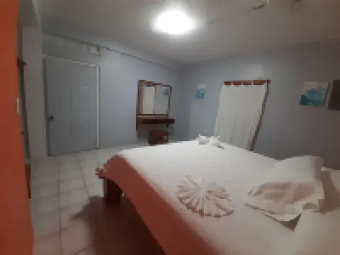 瑞秋蘭德公寓套房