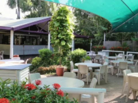 Aurora Kakadu Lodge Hotels in Jabiru