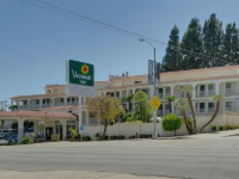 聖佩德羅浪人旅館 聖佩德羅酒店