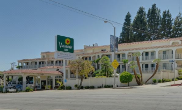 Vagabond Inn San Pedro