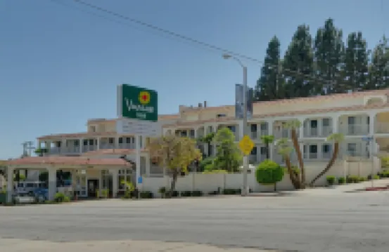 聖佩德羅浪人旅館