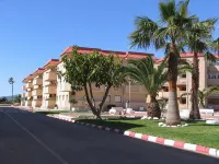 Apartamentos Tesy