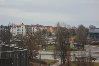 Menta Widok na Opera Nova Gara Centrum