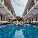 Sea Shell Resort - Resorts