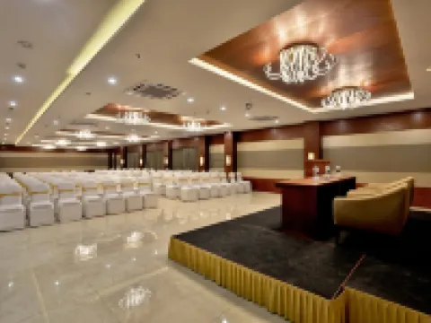 VITS Devbhumi, Dwarka Hotels in Devbhoomi Dwarka