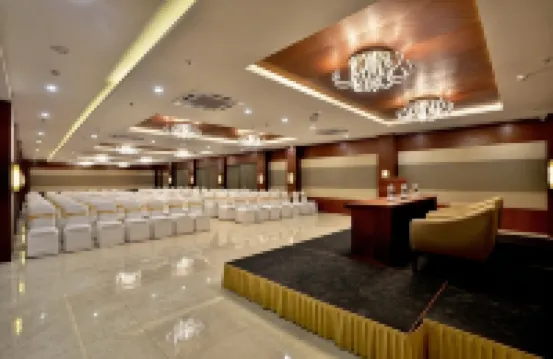 VITS Devbhumi, Dwarka