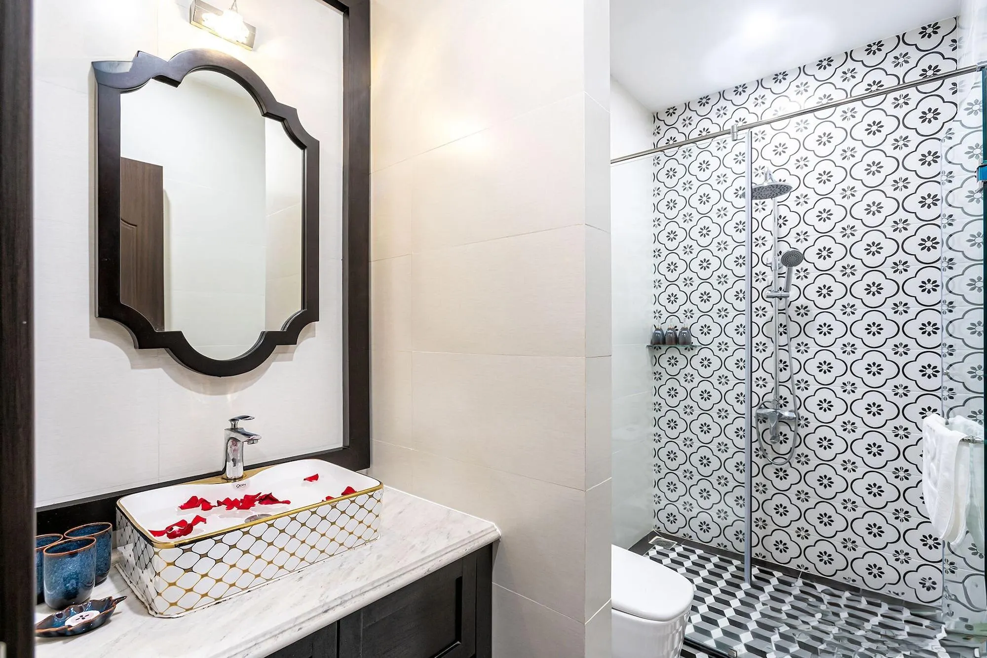 Nature Boutique Hotel  - Nguyen Thi Nghia Zimmer Photos