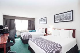 Sandman Inn Smithers